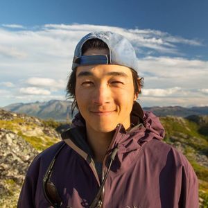 Meet your Posher, Jason